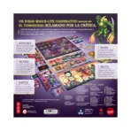 Dead Cells - Devir - Juego de Mesa - Imagen 3