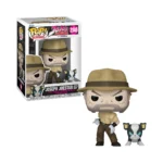 Funko Pop! & Buddy: Joseph Joestar with Iggy - 2146 - JoJo's Bizarre Adventure