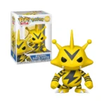 Funko Pop! Electabuzz - 1124 - Pokemon