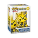 Funko Pop! Electabuzz - 1124 - Pokemon - Imagen 2