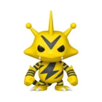 Funko Pop! Electabuzz - 1124 - Pokemon - Imagen 3