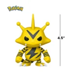Funko Pop! Electabuzz - 1124 - Pokemon - Imagen 4
