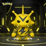 Funko Pop! Electabuzz - 1124 - Pokemon - Imagen 5