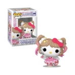 Funko Pop! Hello Kitty Kpop! - 139 - Sanrio