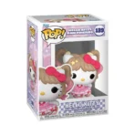 Funko Pop! Hello Kitty Kpop! - 139 - Sanrio - Imagen 2