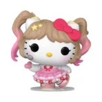 Funko Pop! Hello Kitty Kpop! - 139 - Sanrio - Imagen 3