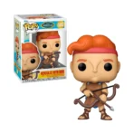 Funko Pop! Hercules - 1666 - Disney