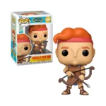 Funko Pop! Hercules - 1666 - Disney