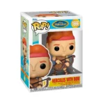 Funko Pop! Hercules - 1666 - Disney - Imagen 2