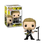 Funko Pop! James - 484 - Metallica - 72 Seasons
