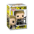 Funko Pop! James - 484 - Metallica - 72 Seasons - Imagen 2