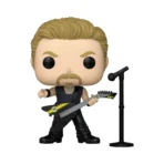 Funko Pop! James - 484 - Metallica - 72 Seasons - Imagen 3