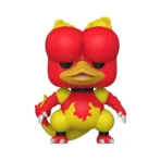 Funko Pop! Magmar - 1125 - Pokemon - Imagen 3