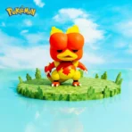 Funko Pop! Magmar - 1125 - Pokemon - Imagen 5