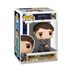 Funko Pop! Neville Longbottom - 194 - Harry Potter and The Deathly Hallows Pt 2 - Imagen 2