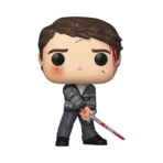 Funko Pop! Neville Longbottom - 194 - Harry Potter and The Deathly Hallows Pt 2 - Imagen 3