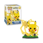 Funko Pop! Premium: Pikachu - 1127 - Pokemon