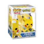 Funko Pop! Premium: Pikachu - 1127 - Pokemon - Imagen 2