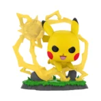 Funko Pop! Premium: Pikachu - 1127 - Pokemon - Imagen 3