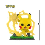 Funko Pop! Premium: Pikachu - 1127 - Pokemon - Imagen 4