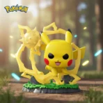 Funko Pop! Premium: Pikachu - 1127 - Pokemon - Imagen 5
