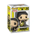 Funko Pop! Robert - 487 - Metallica - 72 Seasons - Imagen 2