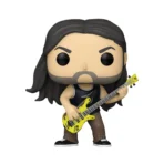 Funko Pop! Robert - 487 - Metallica - 72 Seasons - Imagen 3