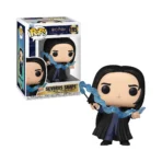 Funko Pop! Severus Snape - 195 - Harry Potter and The Deathly Hallows Pt 2