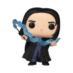 Funko Pop! Severus Snape - 195 - Harry Potter and The Deathly Hallows Pt 2 - Imagen 3
