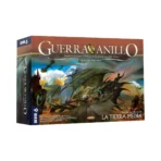 Guerra del anillo - Segunda edición