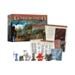 Guerra del anillo - Segunda edición - Devir - Juego de Mesa - Imagen 2