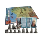 Guerra del anillo - Segunda edición - Devir - Juego de Mesa - Imagen 3