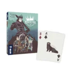 Regicide - Devir - Juego de Mesa - Imagen 2