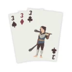 Regicide - Devir - Juego de Mesa - Imagen 3