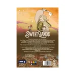 Sweet Lands - Devir - Juego de Mesa - Imagen 2