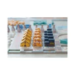 Sweet Lands - Devir - Juego de Mesa - Imagen 6