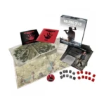 The Walking Dead Universe Juego de Rol - Caja de iniciación - Devir - Juego de Mesa - Imagen 2