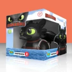 Tubbz XL: How to Train your Dragon - Toothless