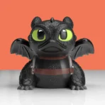 Tubbz XL: How to Train your Dragon - Toothless - Imagen 3