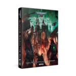 Warhammer 40,000 Imperium Maledictum - Reglas básicas - Devir - Juego de Rol