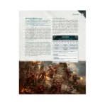 Warhammer 40,000 Imperium Maledictum - Reglas básicas - Devir - Juego de Rol - Imagen 4
