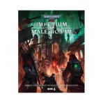 Warhammer 40,000 Imperium Maledictum - Reglas básicas - Devir - Juego de Rol - Imagen 5