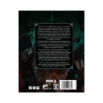 Warhammer 40,000 Imperium Maledictum - Reglas básicas - Devir - Juego de Rol - Imagen 6