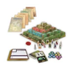 Ziggurat - Devir - Juego de Mesa - Imagen 2