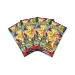 Ascended Heroes - Mega Meganium/Emboar/Feraligatr ex Box - Imagen 10