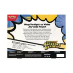 Ascended Heroes - Mega Meganium/Emboar/Feraligatr ex Box - Imagen 8