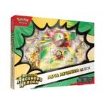 Ascended Heroes - Mega Meganium/Emboar/Feraligatr ex Box