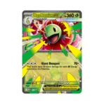 Ascended Heroes - Mega Meganium/Emboar/Feraligatr ex Box - Imagen 3