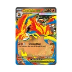 Ascended Heroes - Mega Meganium/Emboar/Feraligatr ex Box - Imagen 6