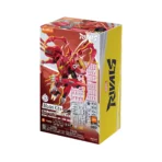 Blokees Peni Parker SP//DR Suit - Marvel Rivals - Champion Class Model Kits - Imagen 2